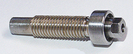 NitroJection gas pin