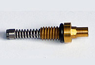 A5 Durajector Gas Pin