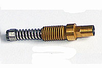 A6 Durajector Gas Pin