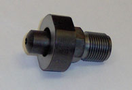 self aligning nozzle tip